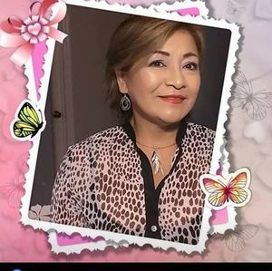 Meet your Posher, Aida